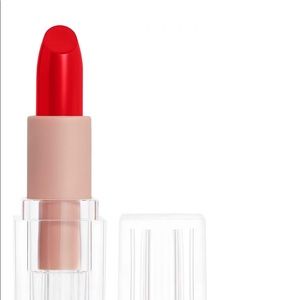 KKW Beauty Red Crème Lipstick Classic Red